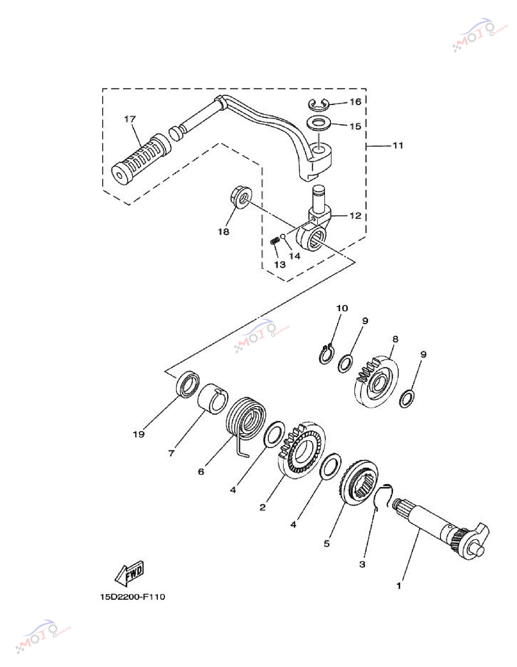Engine Diagram